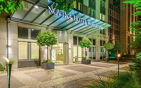 Novina Hotel Wöhrdersee Nürnberg City